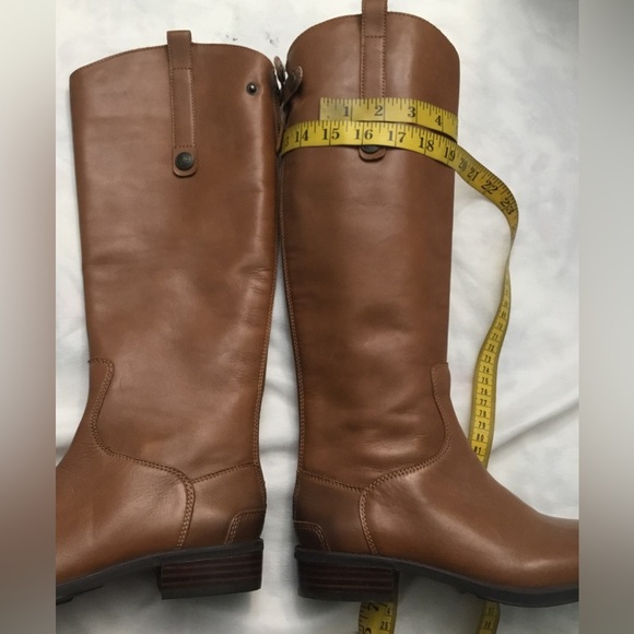 SAM EDELMAN BOOTS - Picture 9 of 16